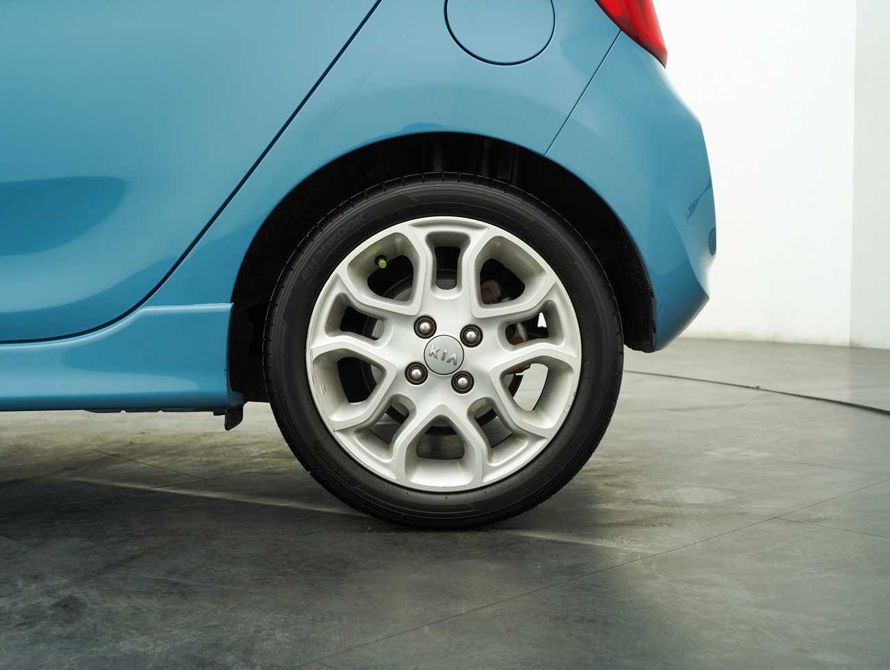 used 2014 Kia Picanto  1.2