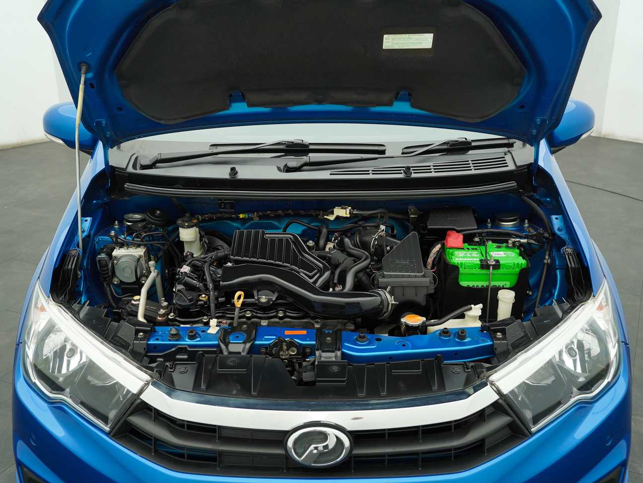 used 2017 Perodua Bezza X Premium 1.3