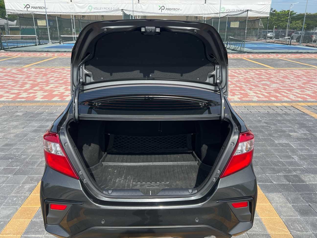 used 2023 Perodua Bezza X 1.3