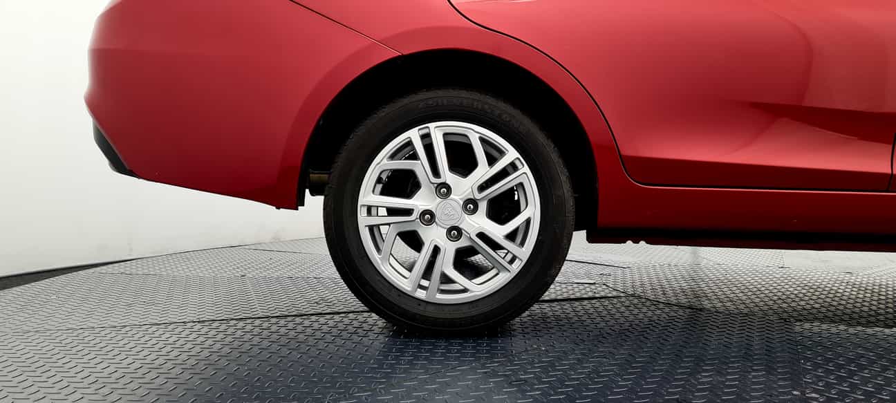 used 2019 Proton SAGA PREMIUM CVT 1.3