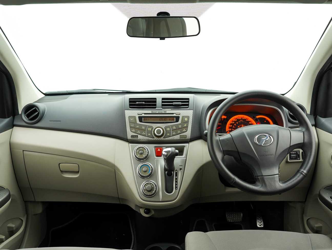 used 2014 Perodua Myvi EZ 1.3