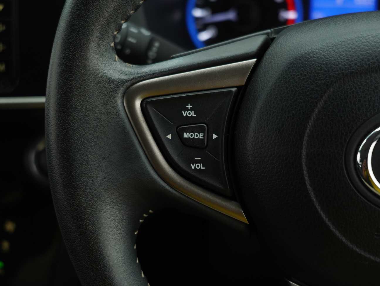 used 2020 Perodua Myvi AV 1.5