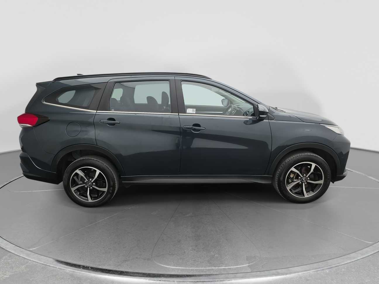 used 2019 Perodua Aruz AV 1.5