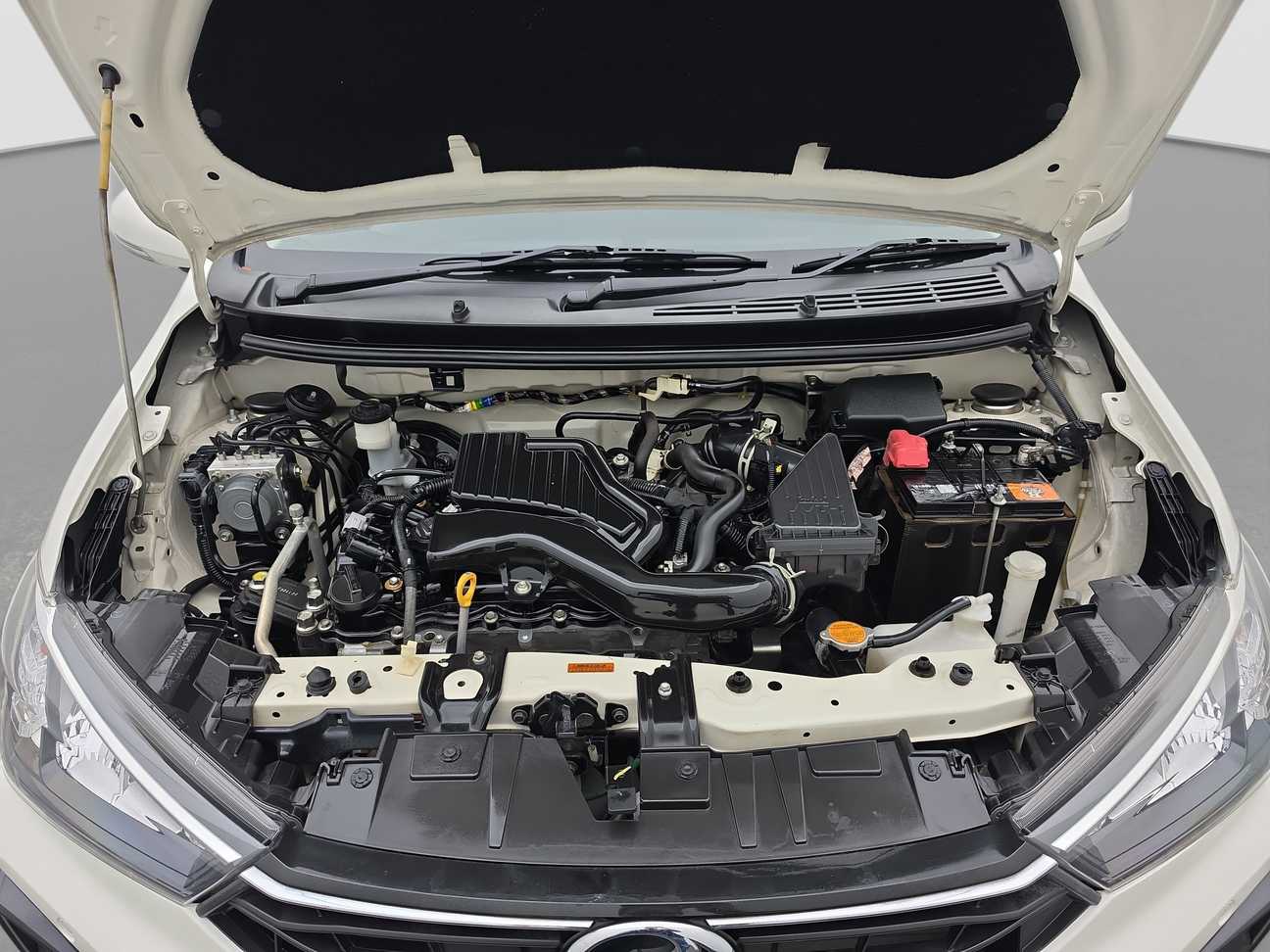 used 2021 Perodua Bezza X 1.3