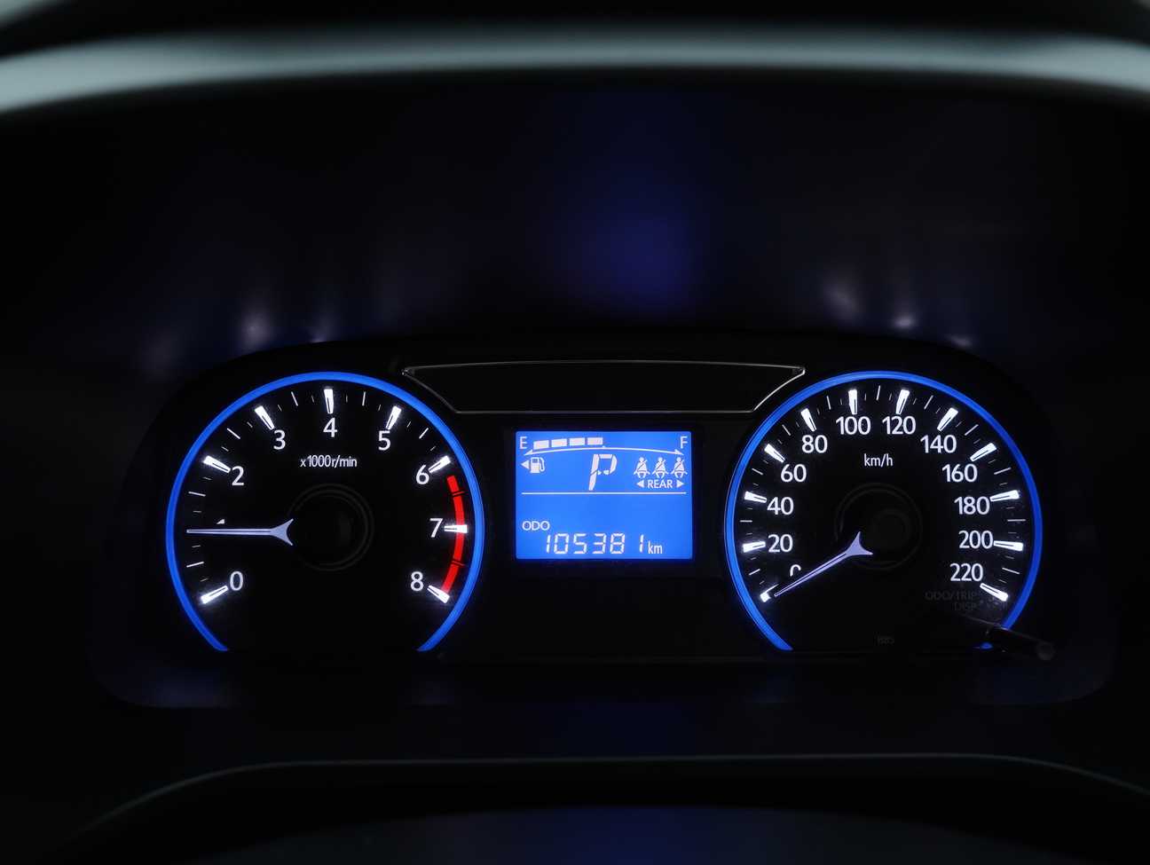 used 2019 Perodua Myvi H 1.5