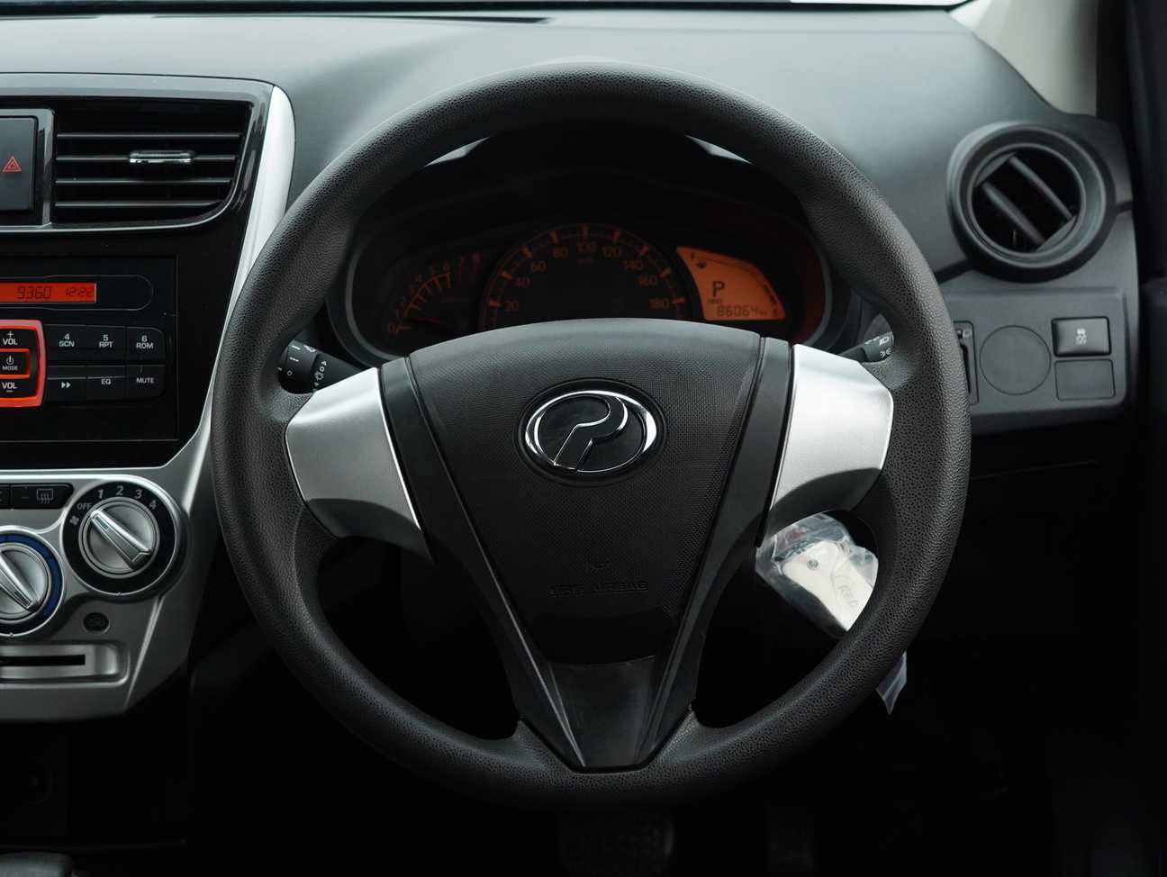 used 2020 Perodua AXIA GXtra 1.0