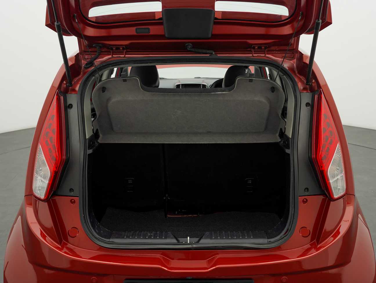 used 2017 Proton Iriz Premium 1.6