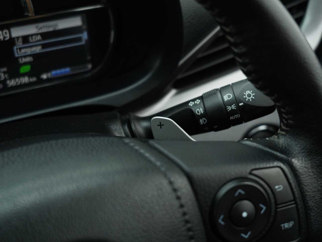 used 2021 Toyota Vios G 1.5