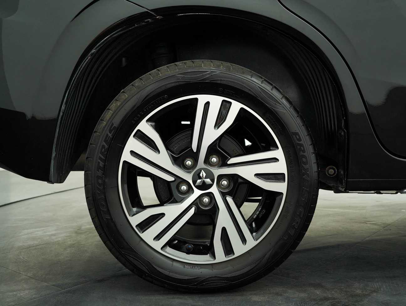 used 2022 Mitsubishi Xpander  1.5