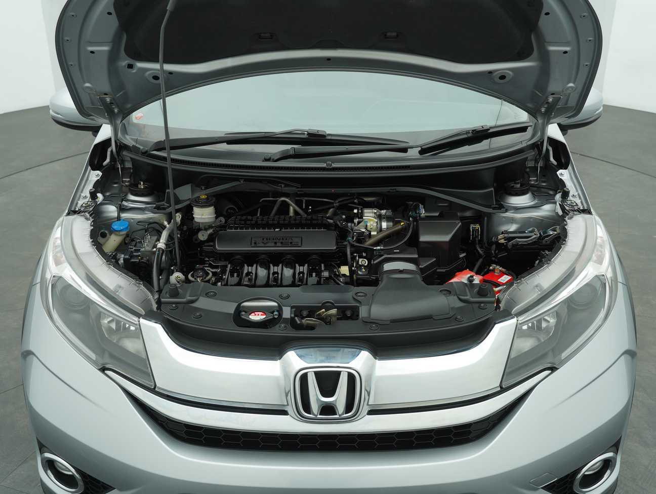 used 2018 Honda BR-V V 1.5