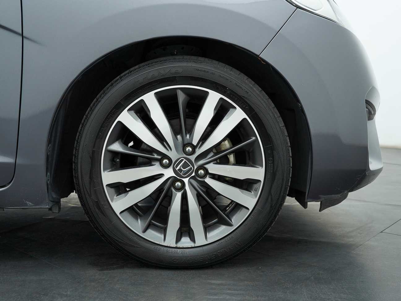 terpakai 2014 Honda Jazz V 1.5