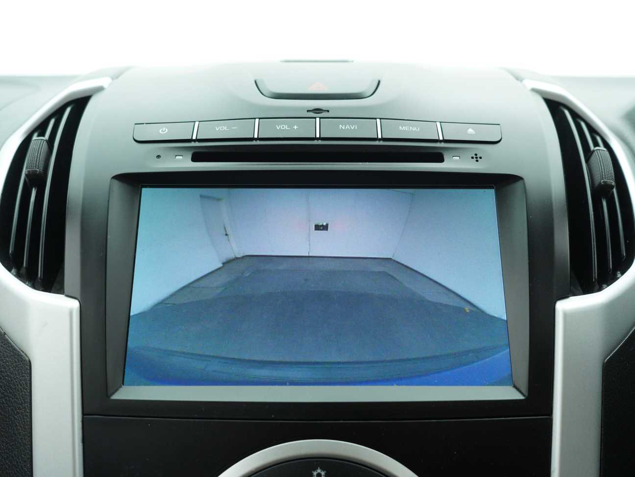 terpakai 2020 Isuzu D-Max Premium Dual Cab 4x4 1.9