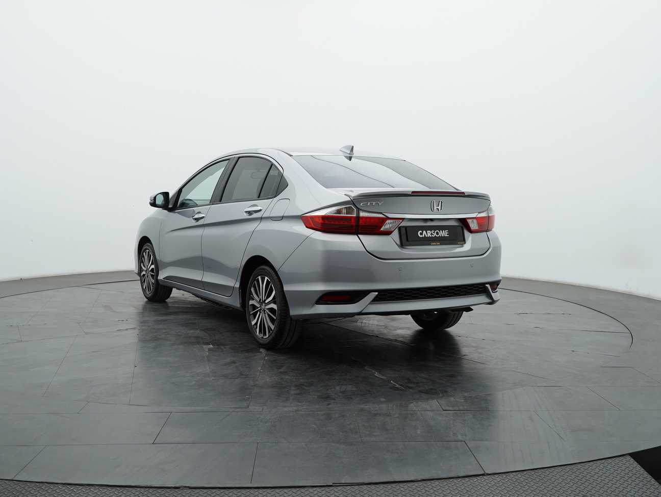 terpakai 2019 Honda City V 1.5