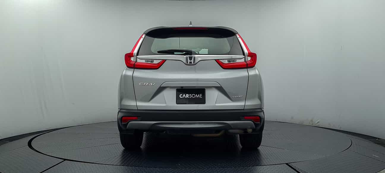 used 2018 Honda CR-V I-VTEC 2.0
