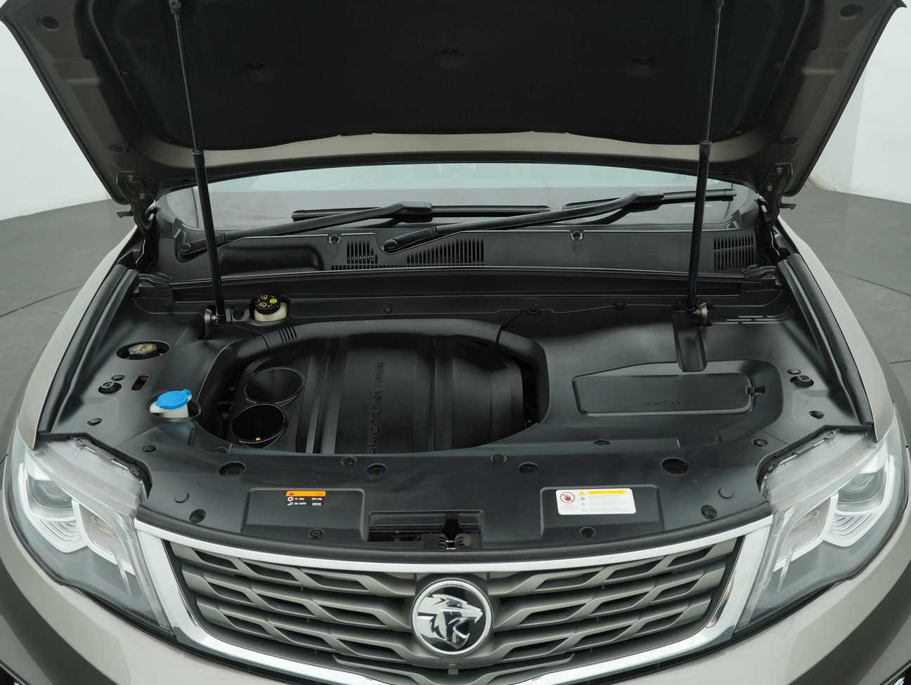 used 2020 Proton X70 Executive 1.8