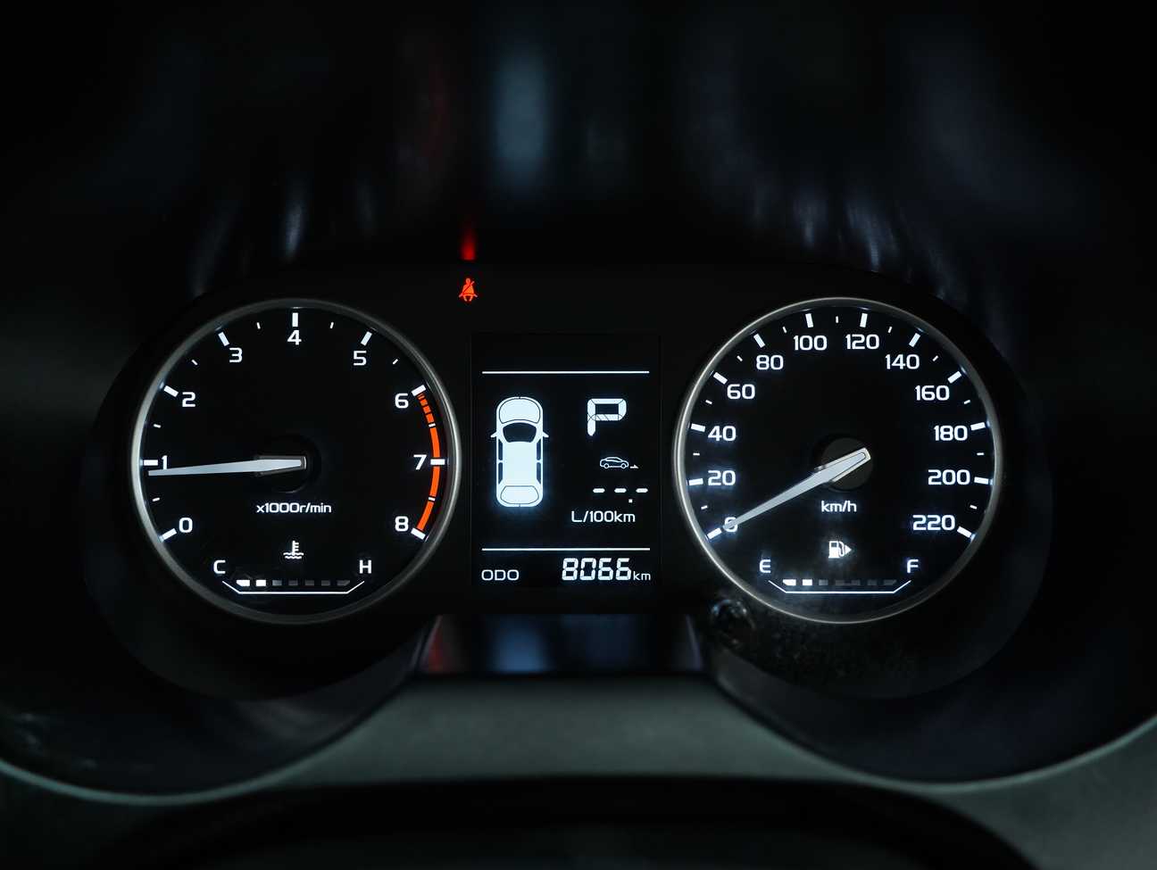 terpakai 2025 Proton Saga Standard 1.3