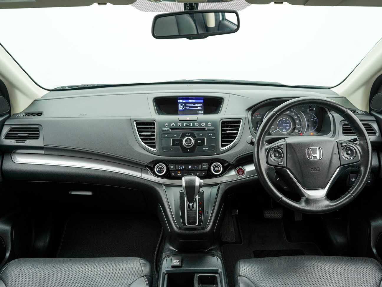 used 2016 Honda CR-V i-VTEC 2.0