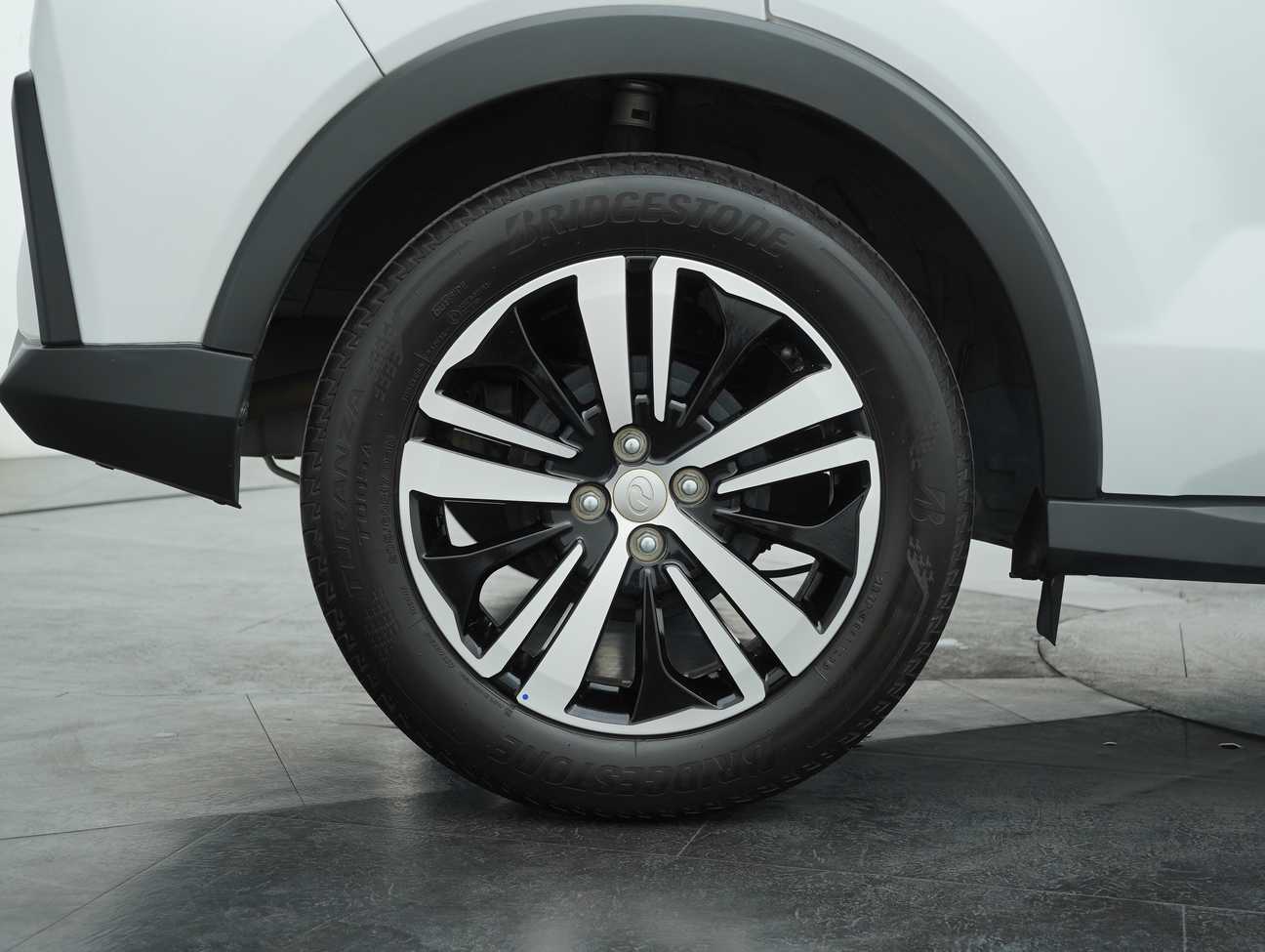 used 2023 Perodua Ativa AV 1.0