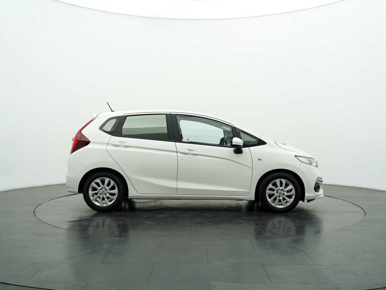 used 2017 Honda Jazz E i-VTEC 1.5