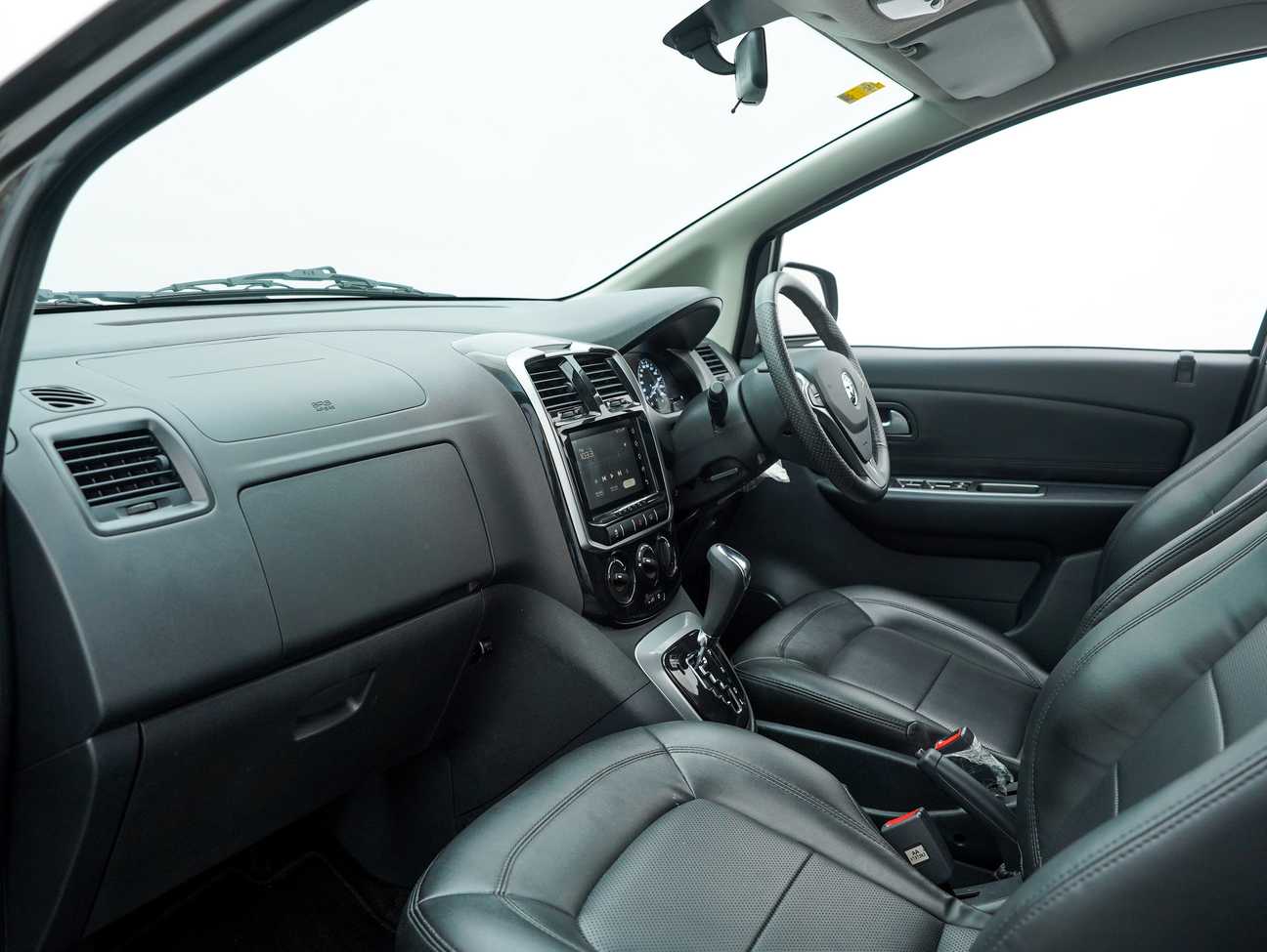 terpakai 2023 Proton Exora Premium 1.6