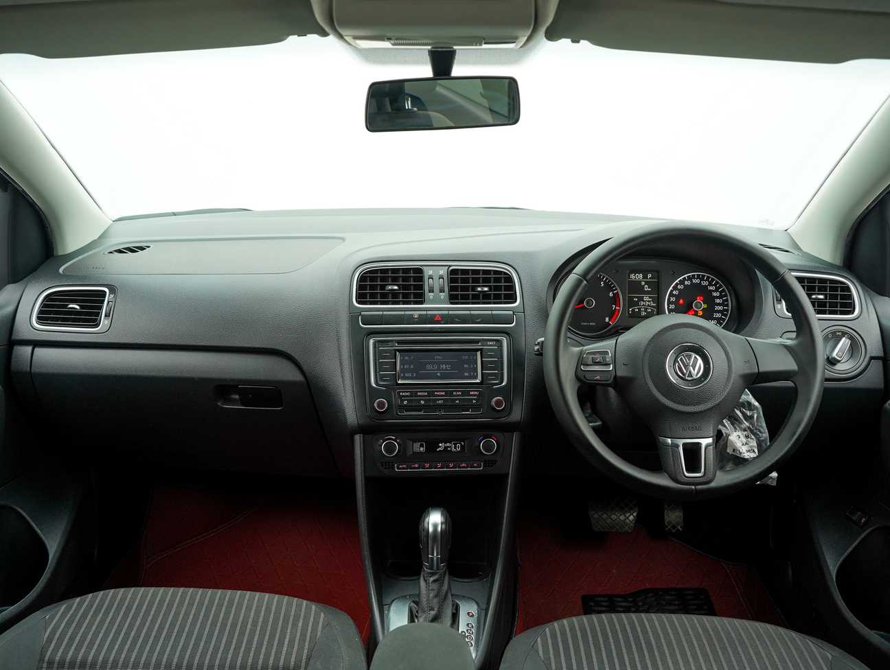 used 2014 Volkswagen Polo  1.6