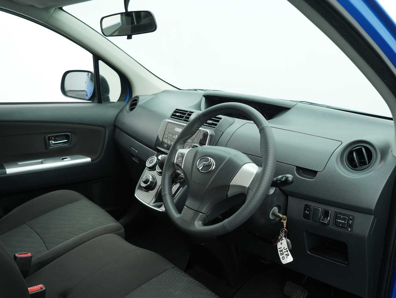 used 2019 Perodua Alza SE 1.5