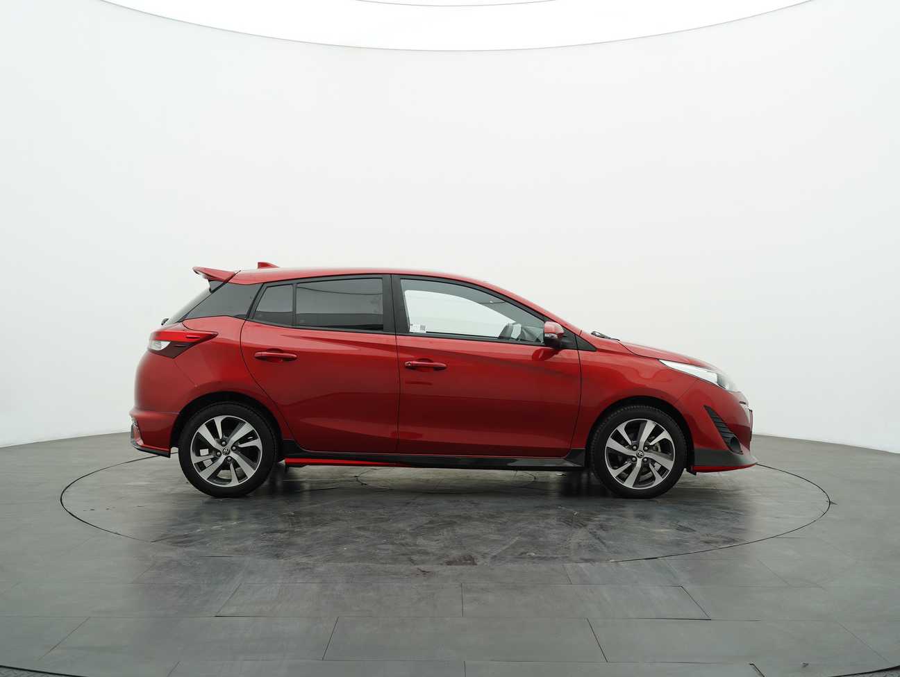 used 2020 Toyota Yaris E 1.5