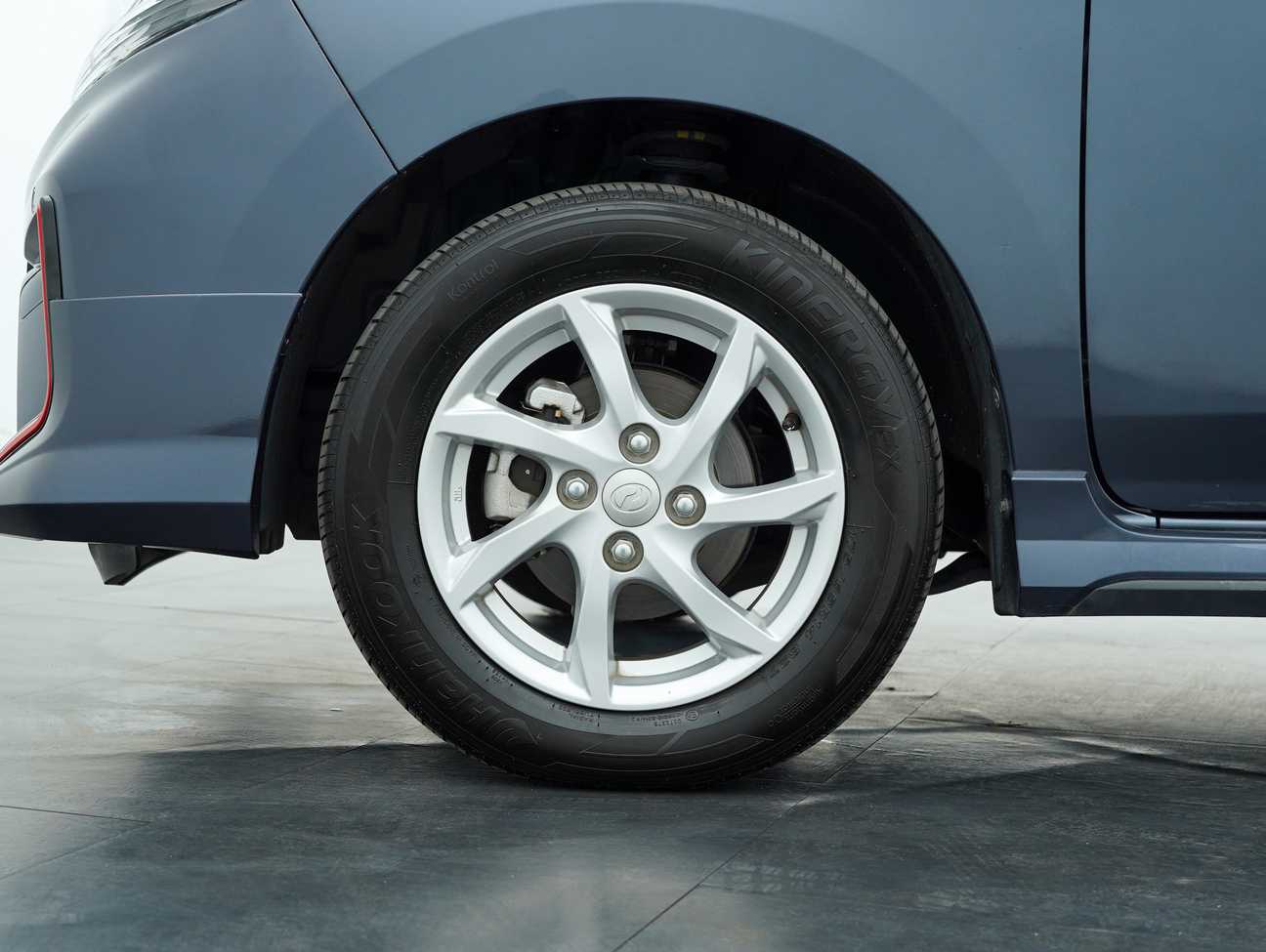 used 2022 Perodua AXIA SE 1.0