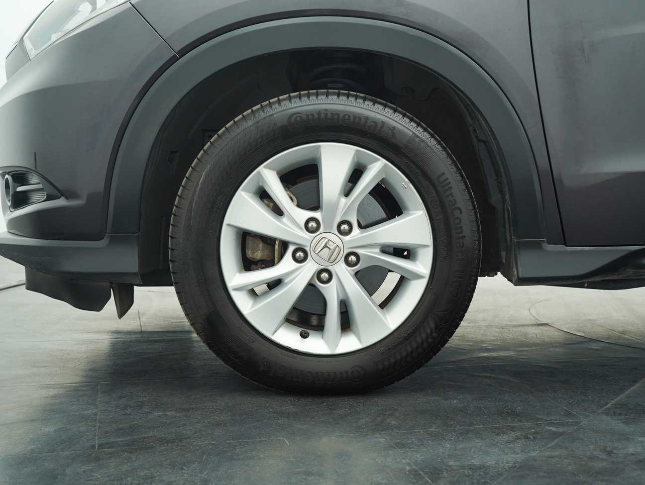 used 2015 Honda HR-V i-VTEC V 1.8