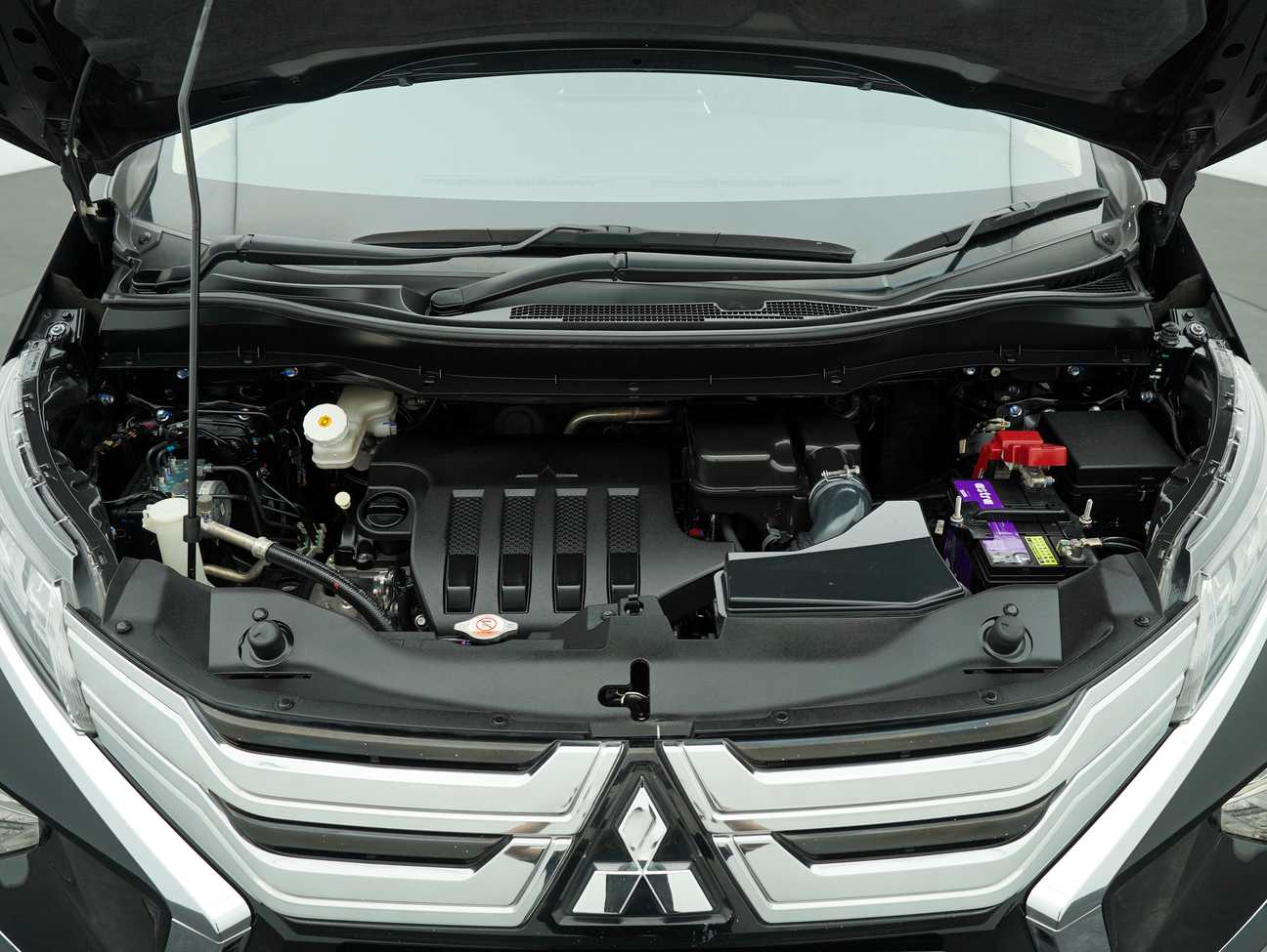 terpakai 2022 Mitsubishi Xpander  1.5