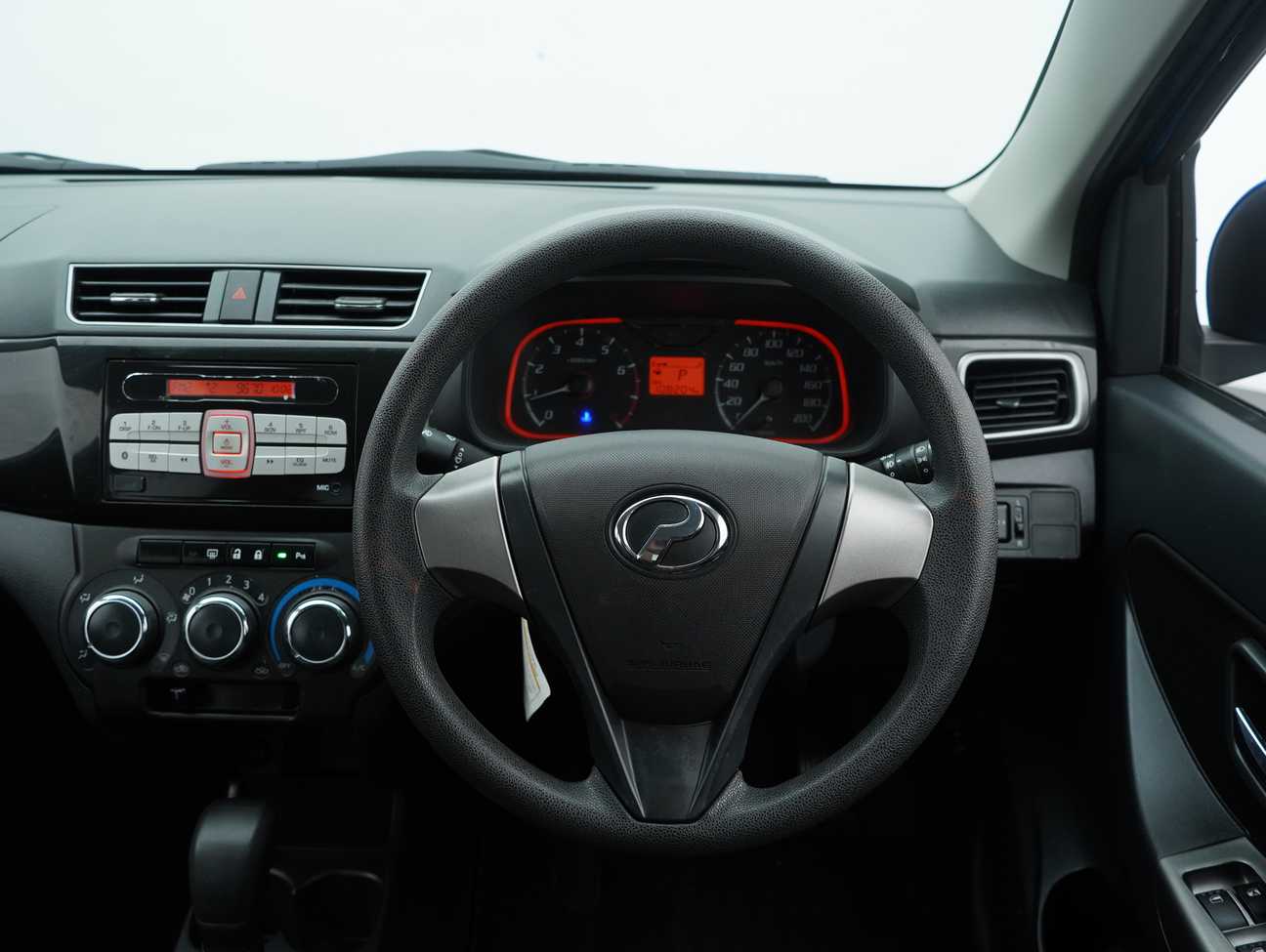 used 2019 Perodua Bezza X Premium 1.3