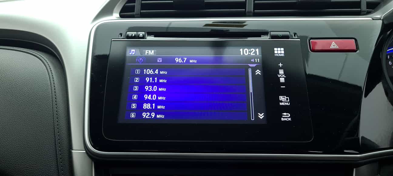 used 2015 Honda CITY V I-VTEC 1.5