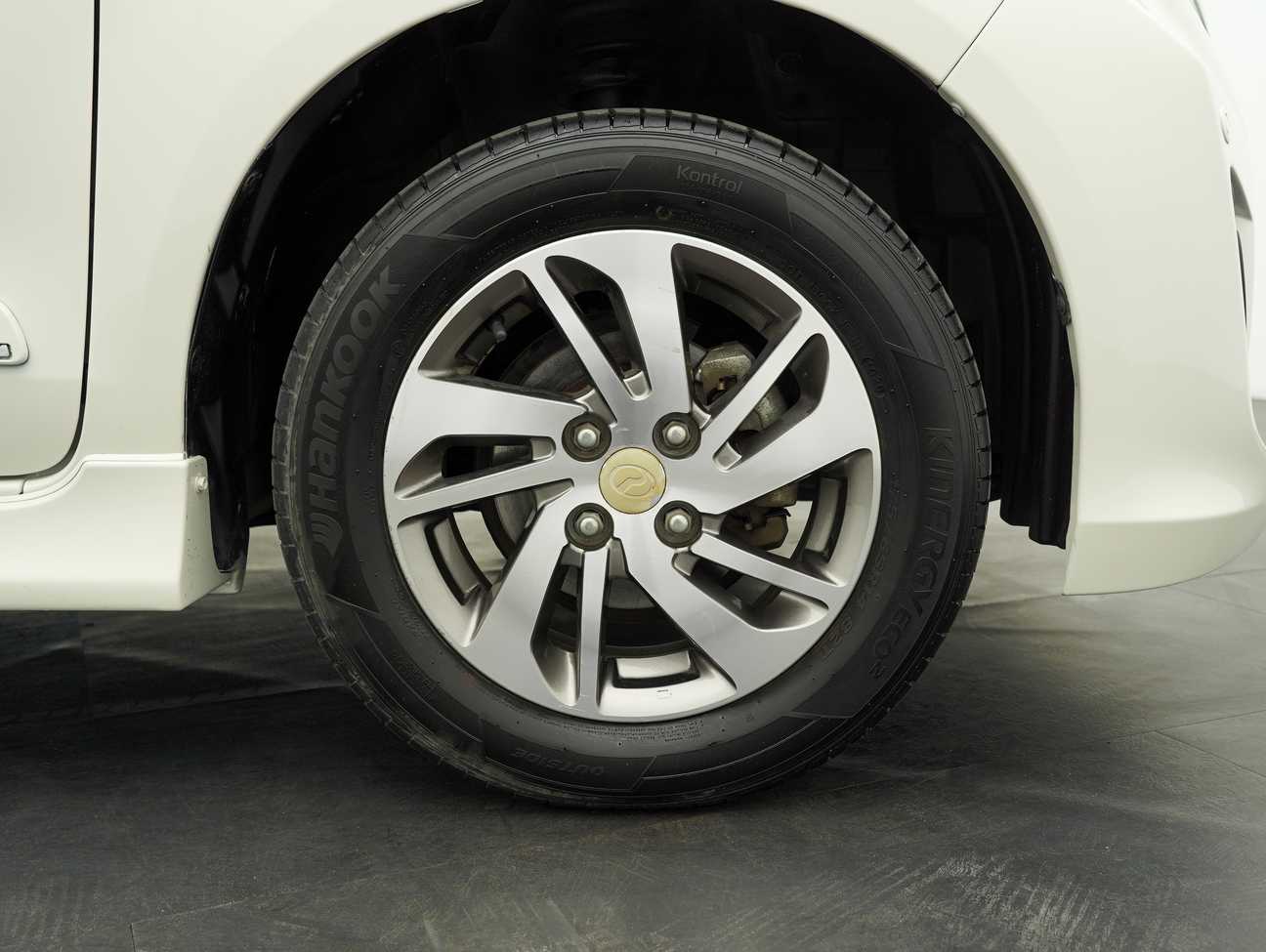 used 2017 Perodua Myvi Advance 1.5