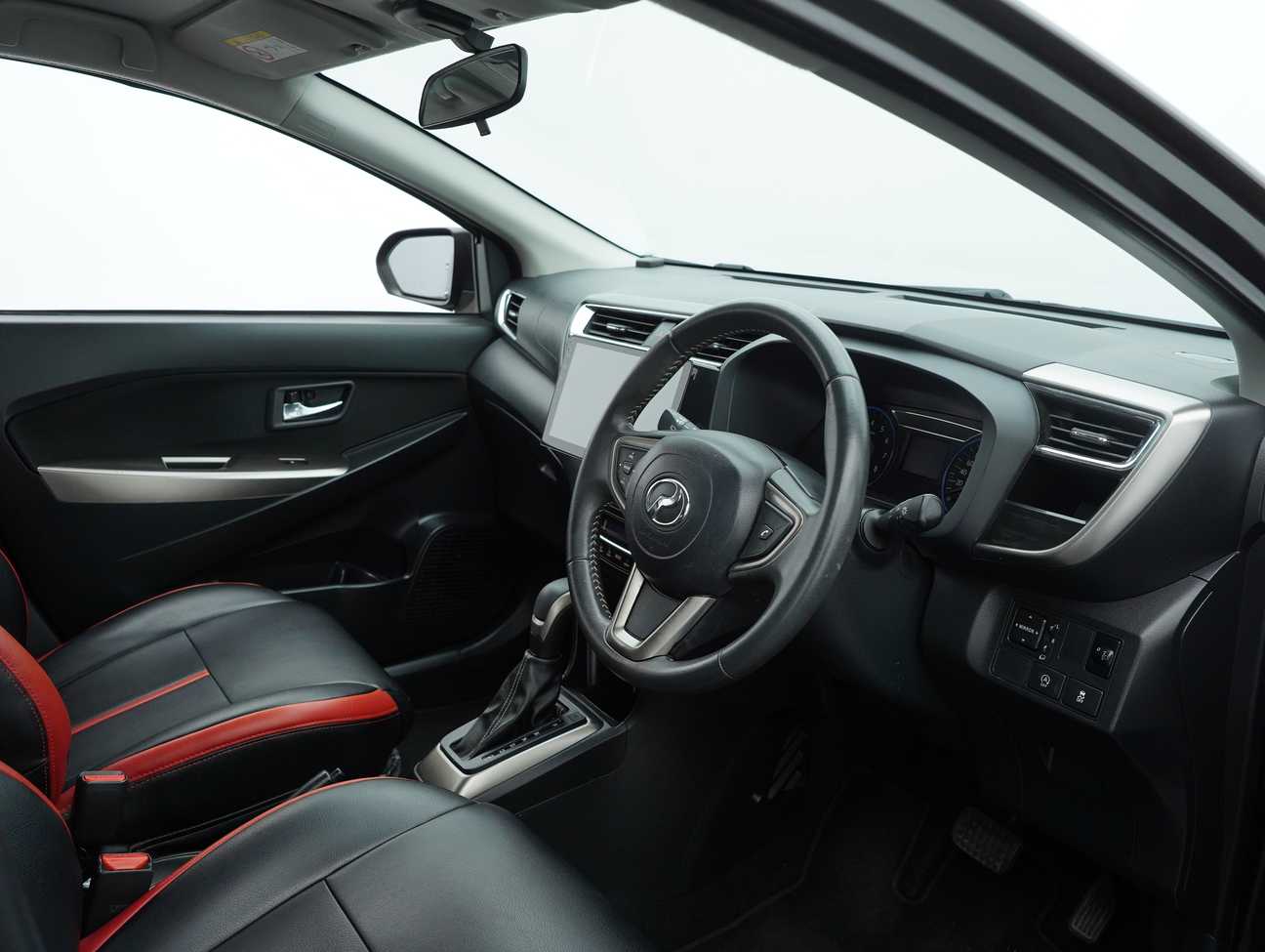 used 2018 Perodua Myvi H 1.5