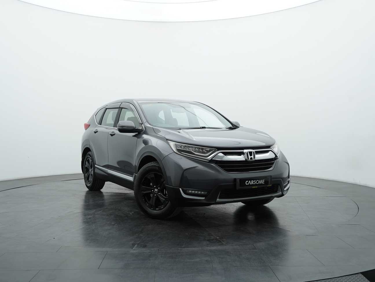 used 2019 Honda CR-V  2.0