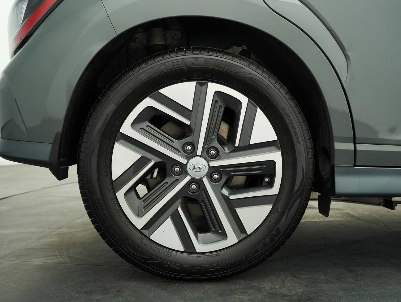 used 2022 Hyundai Kona e-Plus 