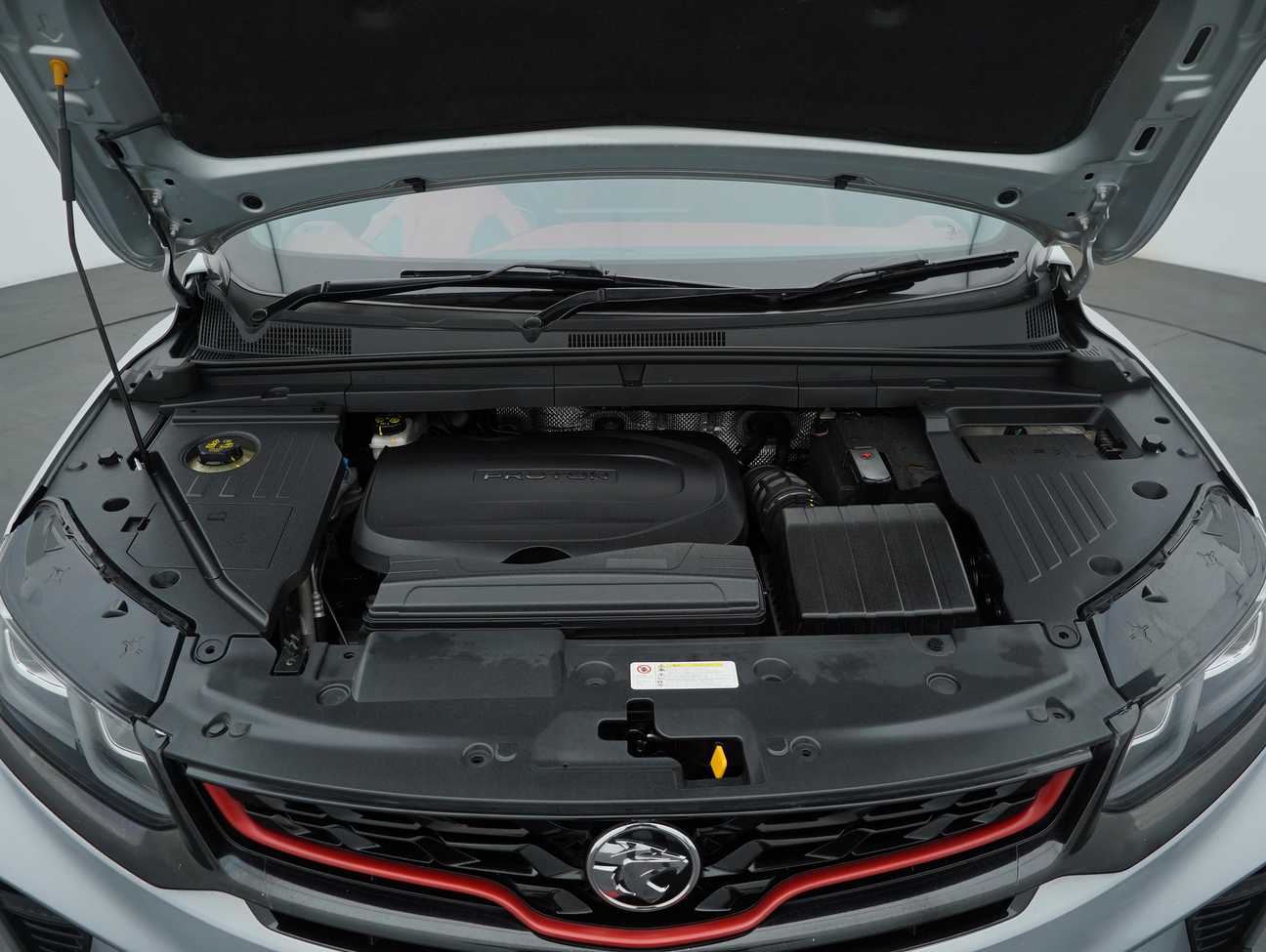 terpakai 2021 Proton X50 Premium 1.5