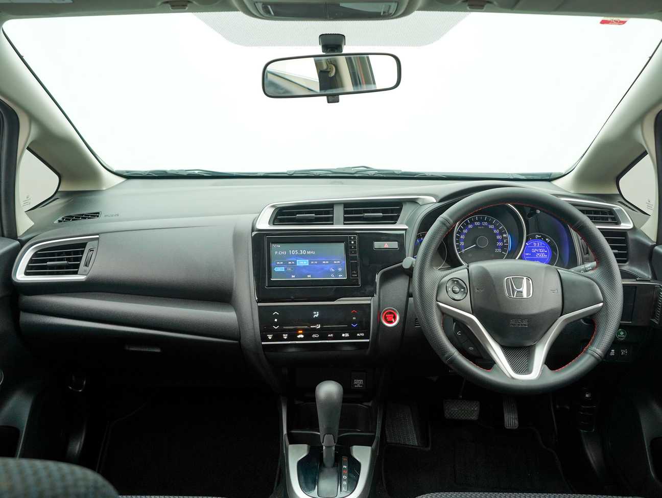 used 2019 Honda Jazz E 1.5