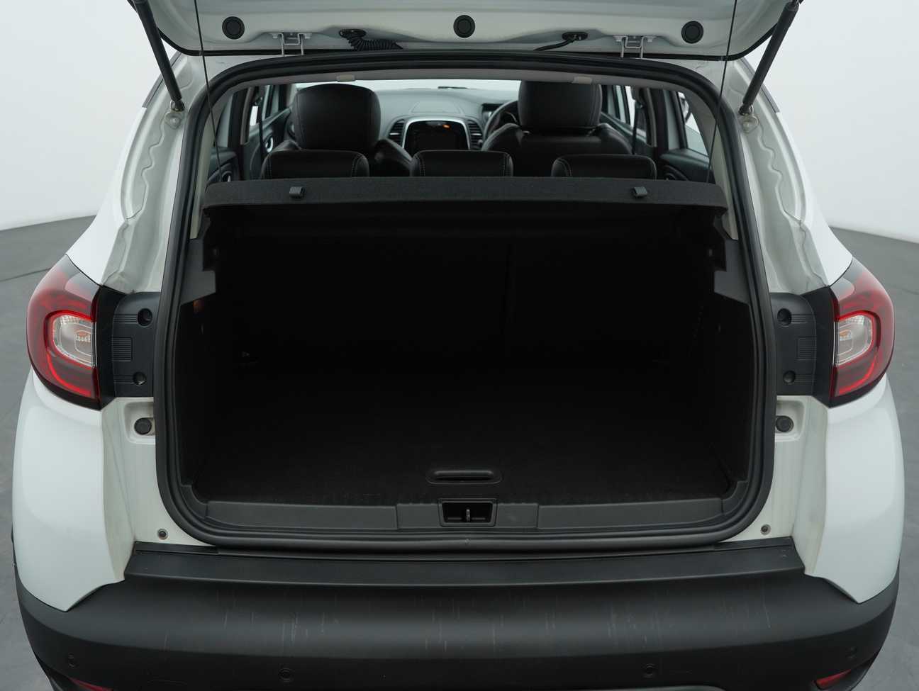 used 2019 Renault Captur TCe 120 1.2