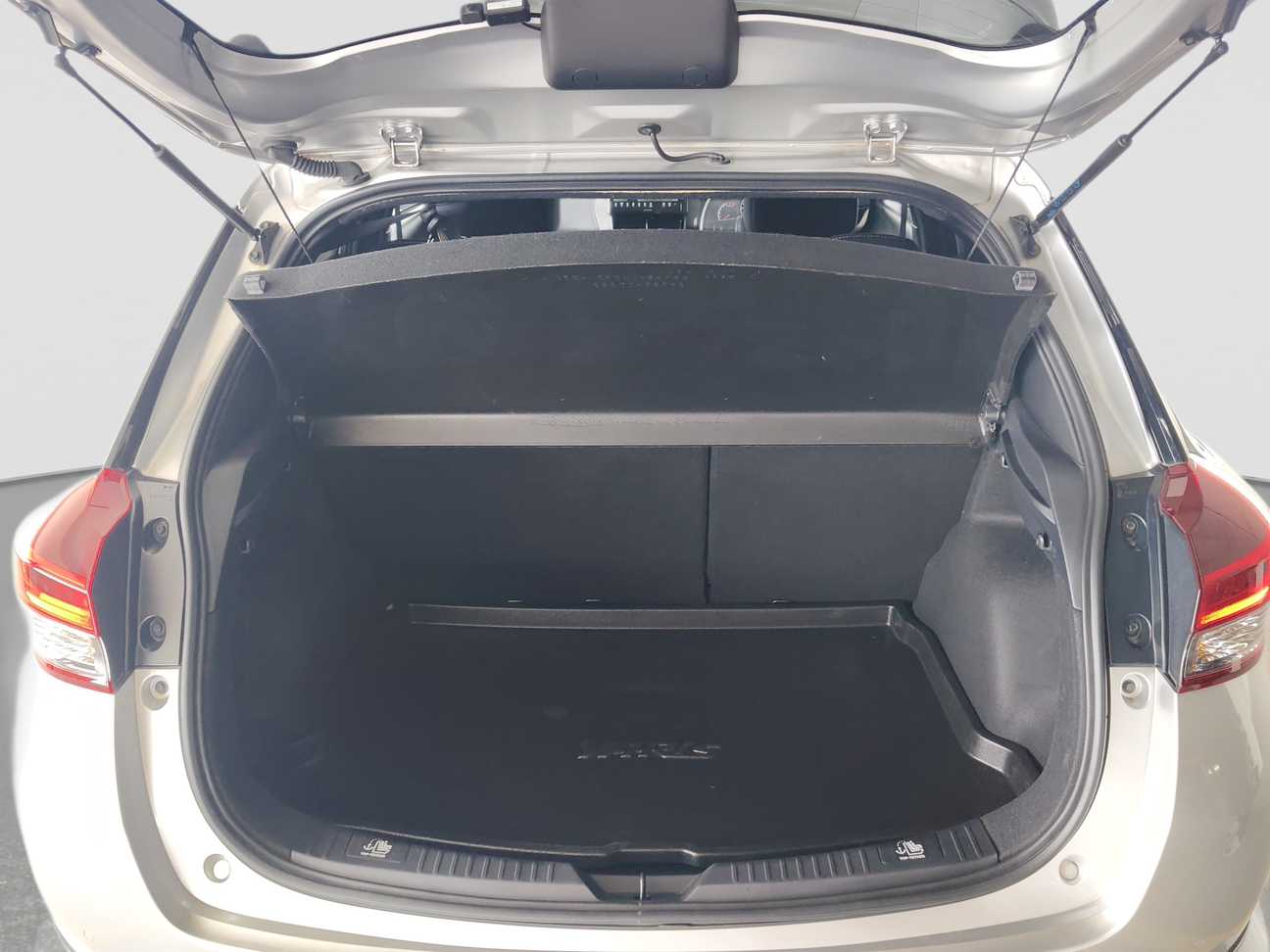 terpakai 2024 Toyota Yaris G 1.5