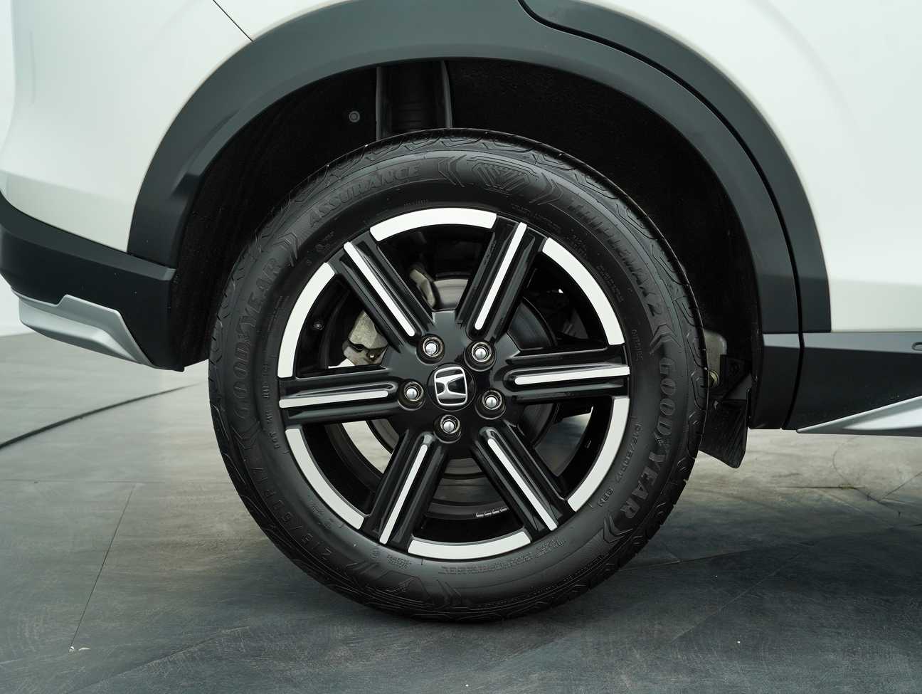 used 2022 Honda HR-V S 1.5