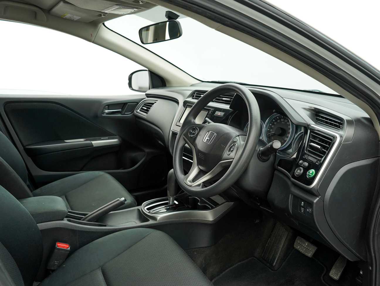 used 2018 Honda City E 1.5