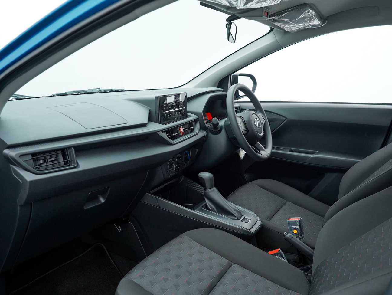 used 2024 Perodua AXIA G 1.0