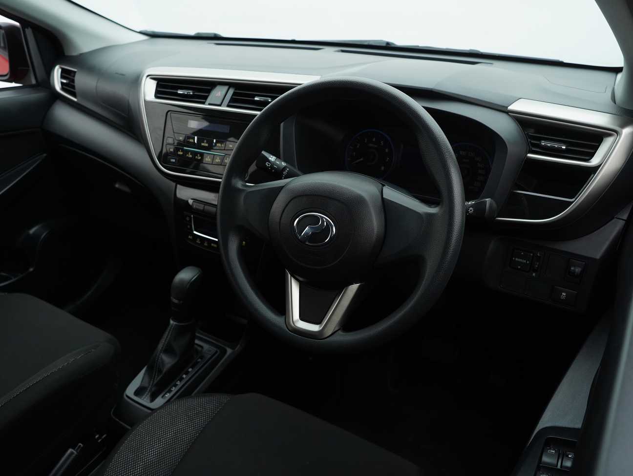 used 2021 Perodua Myvi G 1.3