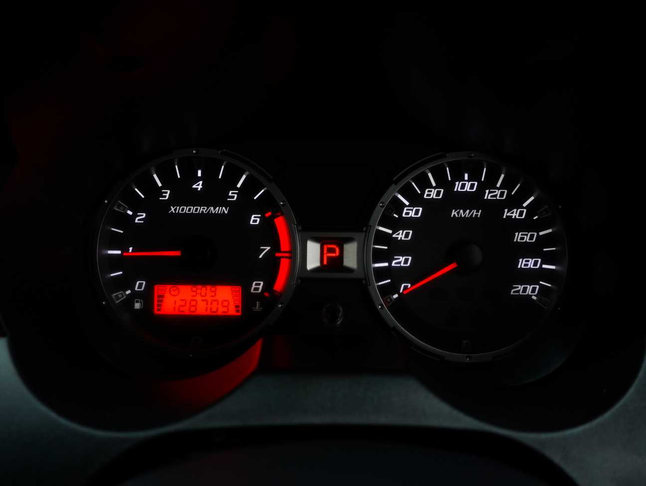 used 2014 Proton Saga FLX Standard 1.3