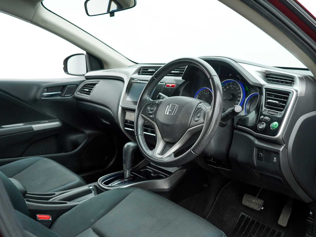 terpakai 2015 Honda City V 1.5