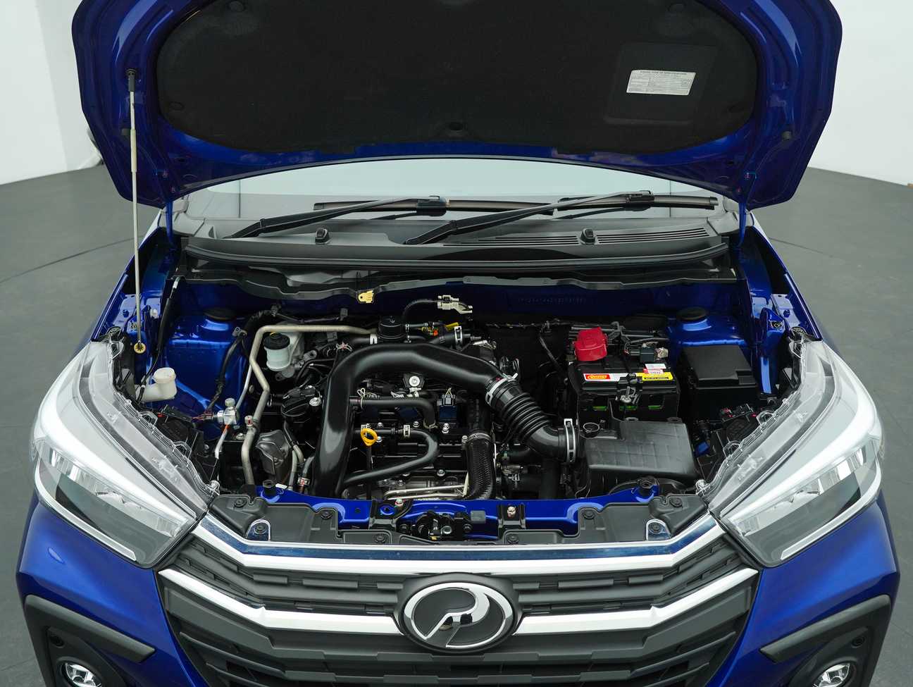 used 2021 Perodua Ativa H 1.0