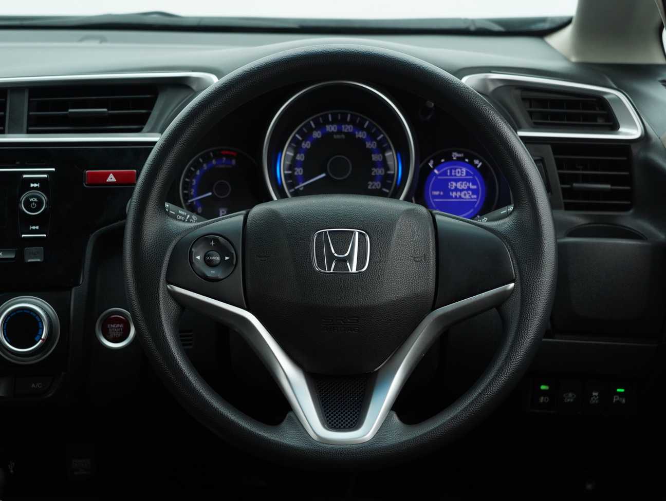 terpakai 2014 Honda Jazz E 1.5