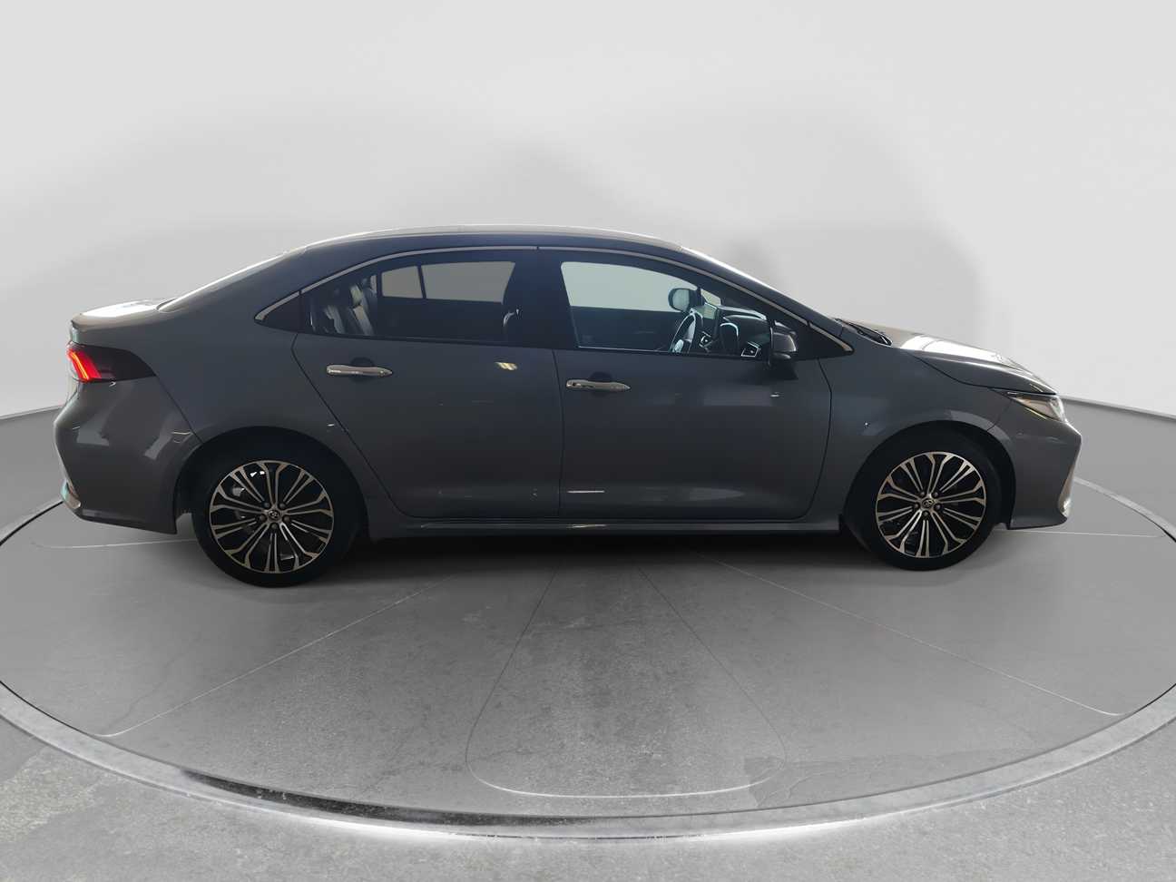 used 2022 Toyota Corolla Altis G 1.8