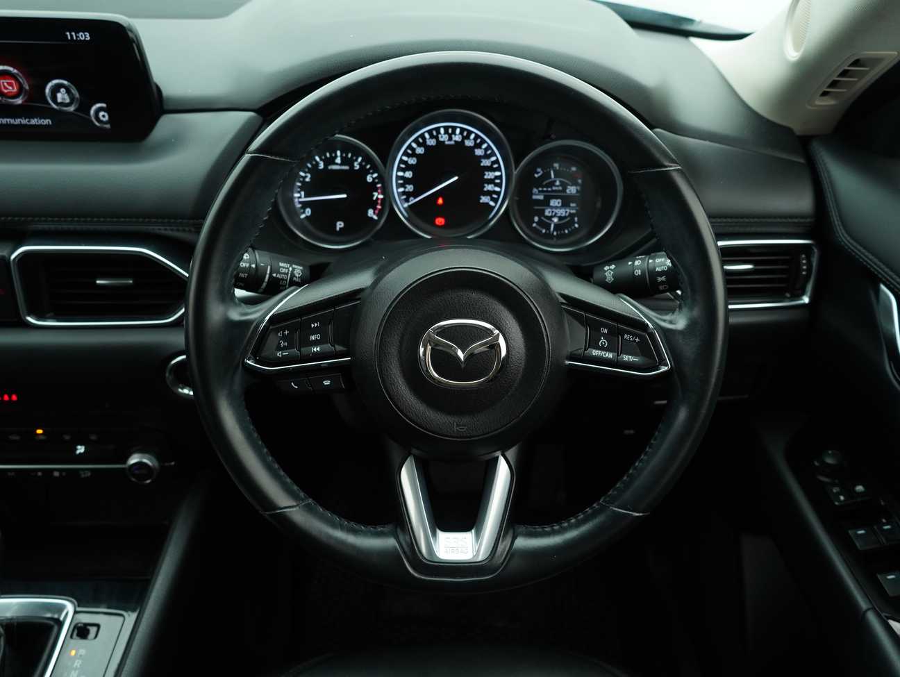 used 2020 Mazda CX-5 SKYACTIV-G Mid 2.0